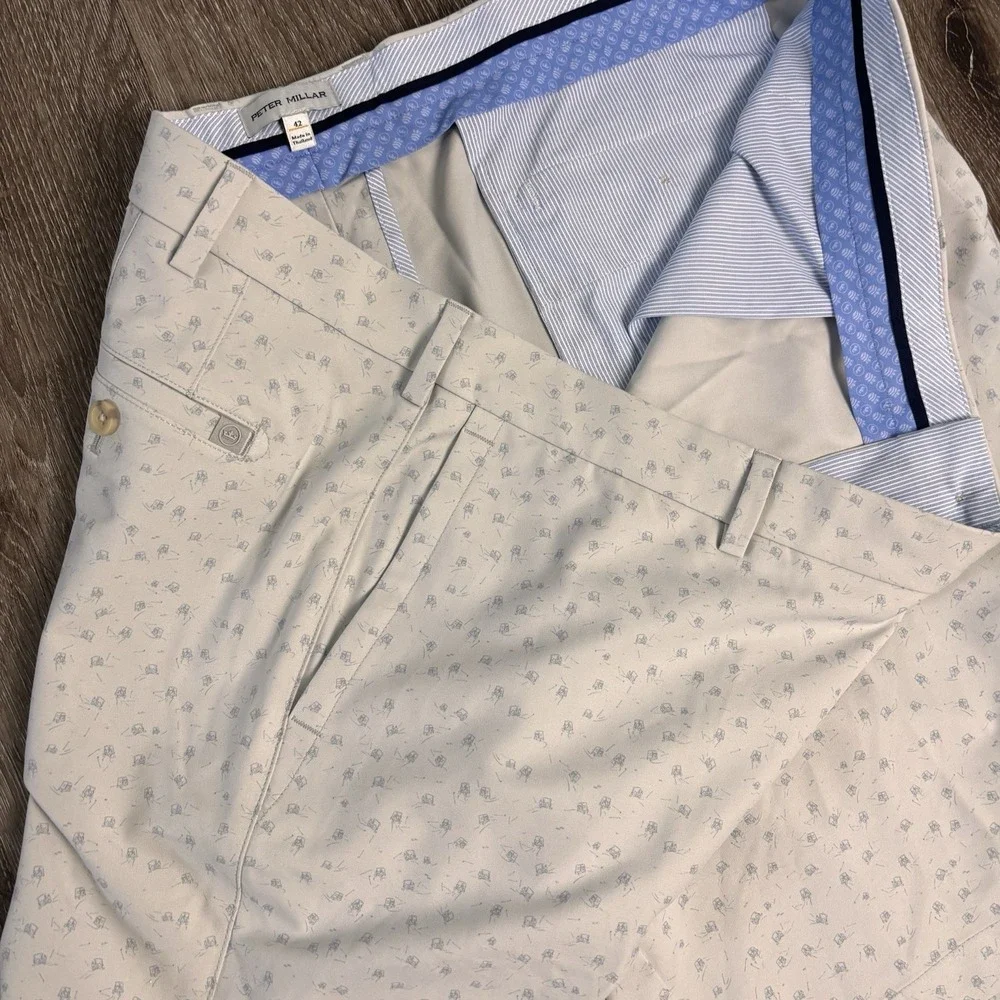 Peter Millar Crown Sport‎ 42 Salem 9
